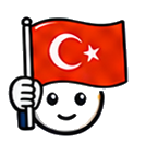 [Tiko: Türk Bayrağı]